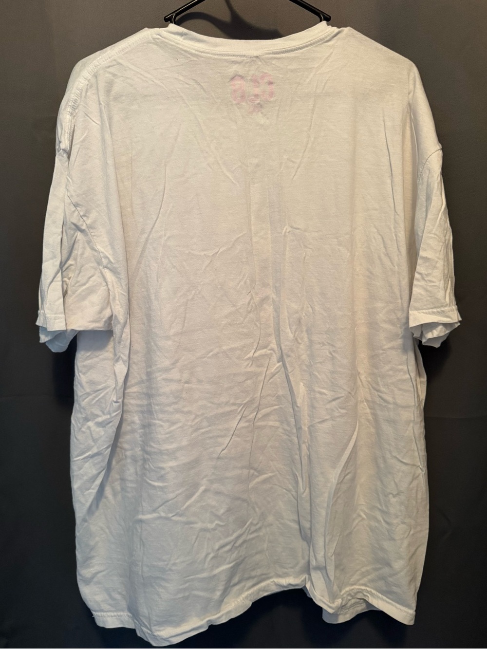 Wedding Tee - Picture 4 of 4
